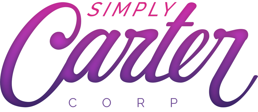 Simply Carter Events